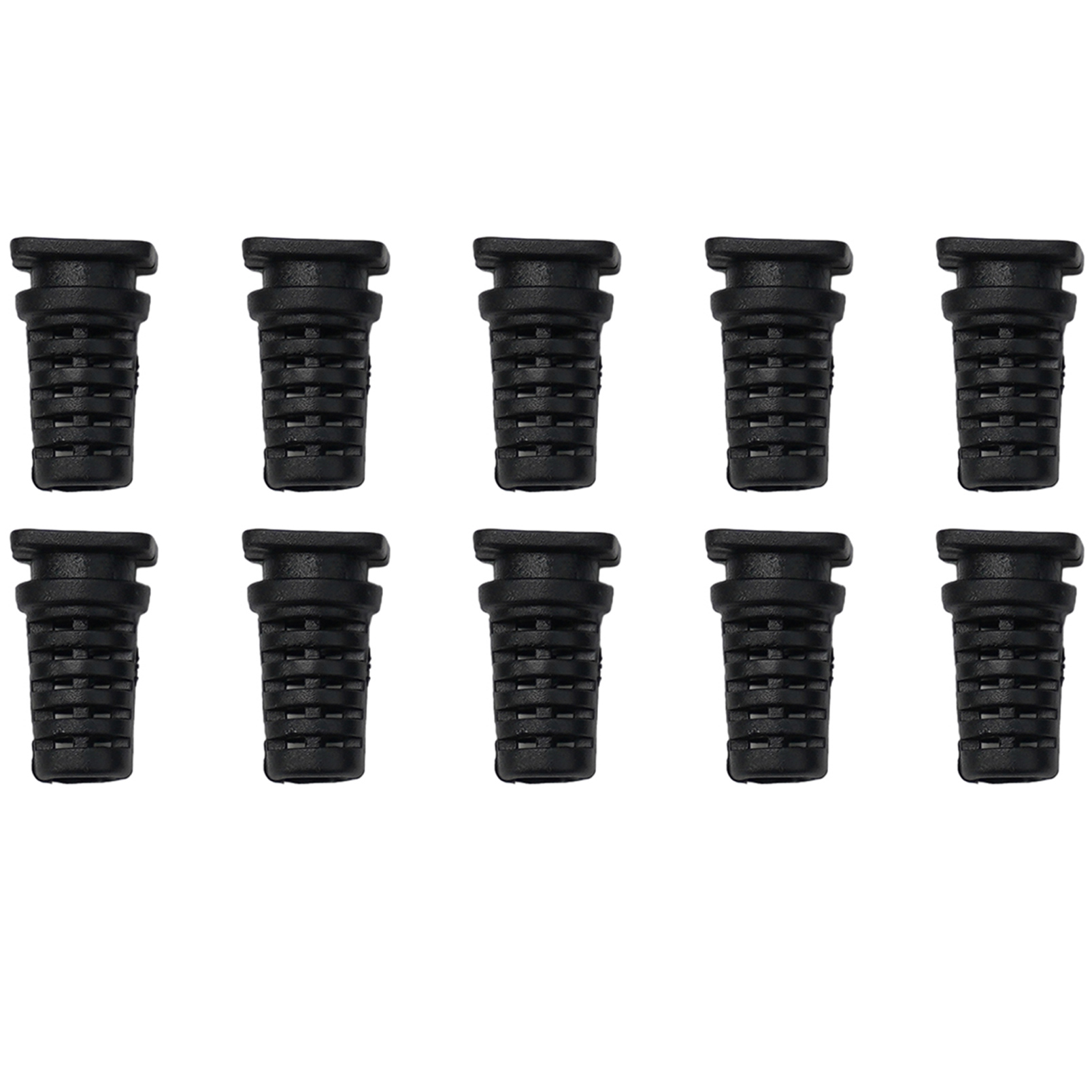 10 قطعة 3.5/4/5 مللي متر كابل  - مراجعة Aviator Connector Kit وسعره