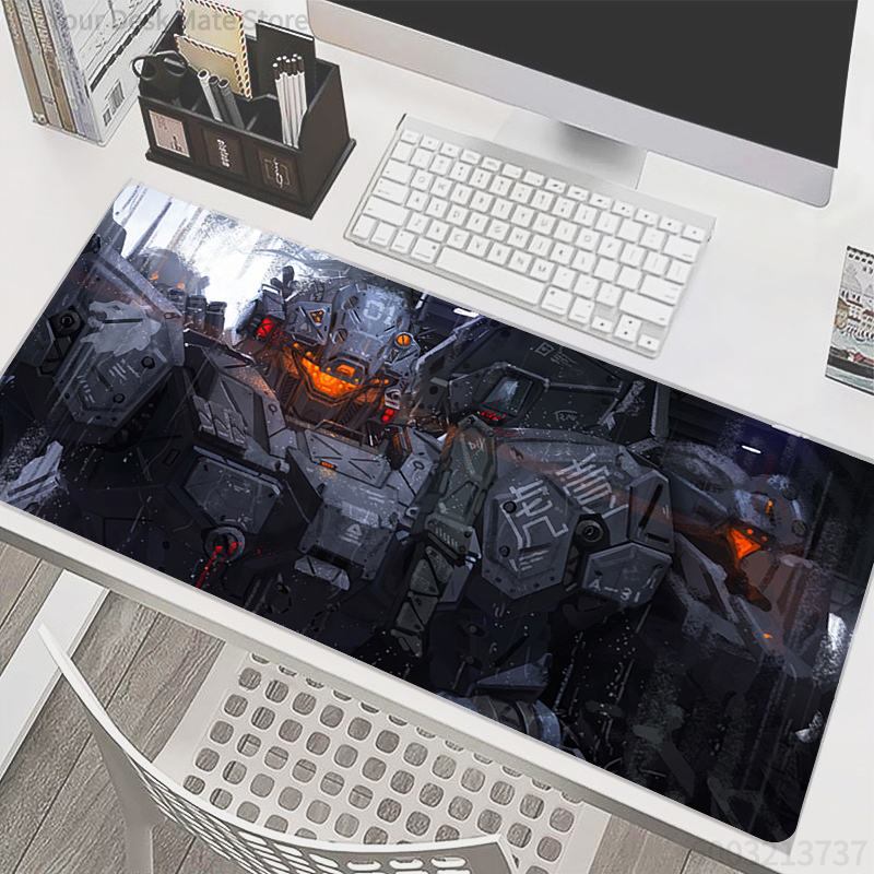 لوحة ماوس للألعاب M-mechanical - مراجعة Gaming Keyboard Non Mechanical وسعره