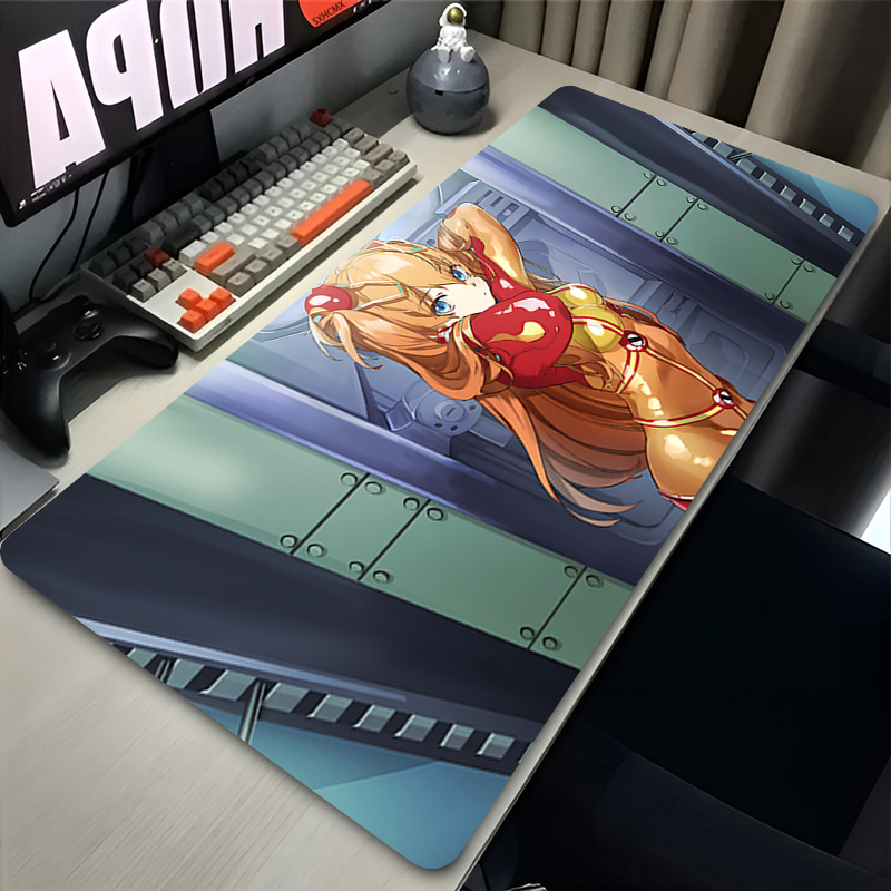 لوحة ماوس كبيرة للألعاب XXL، ل - مراجعة Gaming Keyboard Higround وسعره