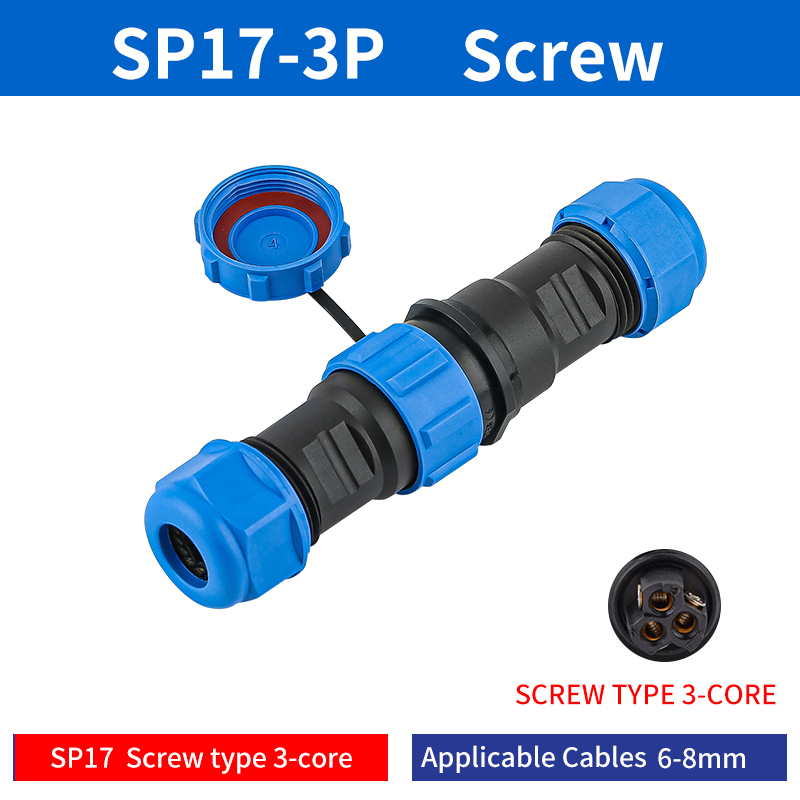 موصل طيران JINH 1/5 قطع بطرف ل - مراجعة Aviator Connector Kit وسعره