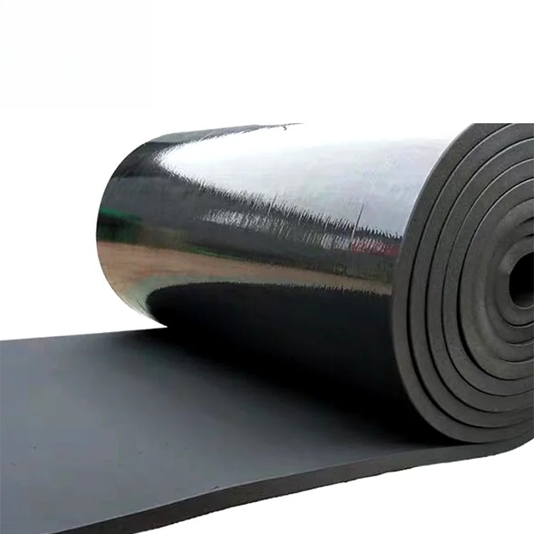 مادة عازلة للصوت والحرارة للسي - مراجعة Foam Dampener Sheet وسعره