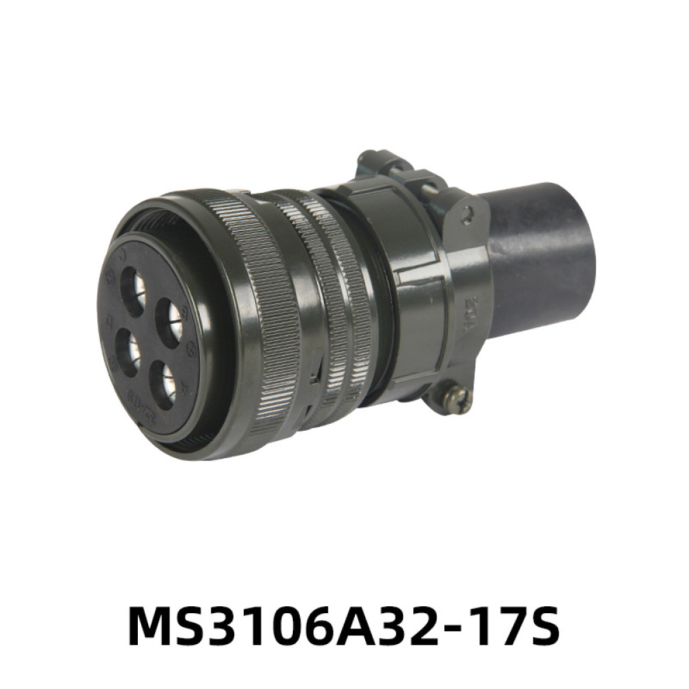موصل طيران مقاوم للماء، مقبس ن - مراجعة Aviator Connector Kit وسعره