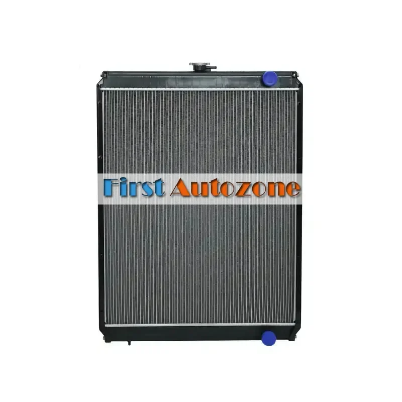 خزان مياه المبرد LN00046 لحفار - مراجعة Aluminum Case 65 وسعره